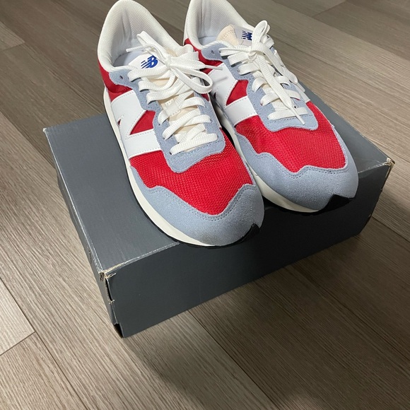 New Balance Mens 501 Series Sneakers - Picture 4 of 5